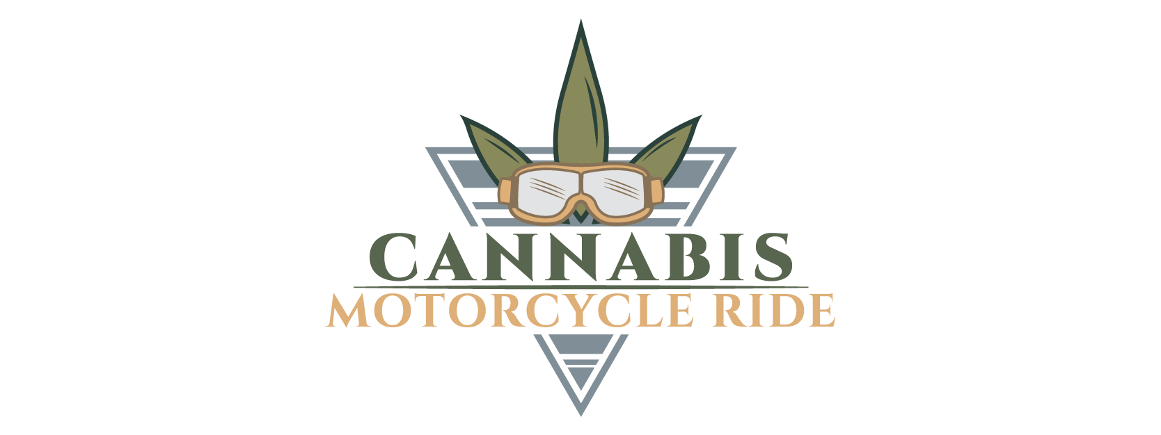 Cannabis Motorcycle Ride